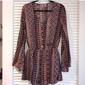 ISO this romper in L or XL!!! Show Me Your Mumu